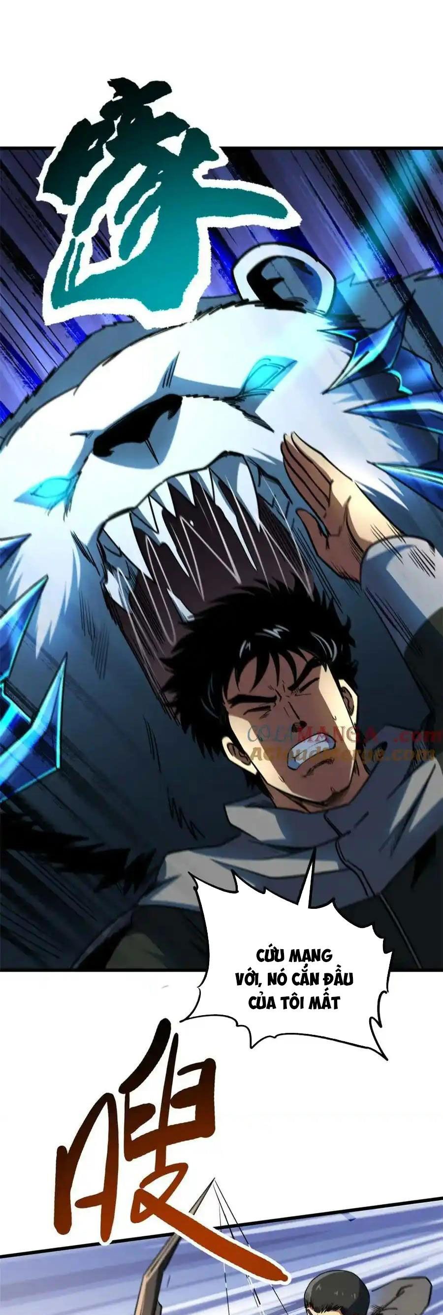 đọc truyện Siêu Cấp Thần Cơ Nhân Chương 236 ảnh 25 tại Thiên Thai Truyện