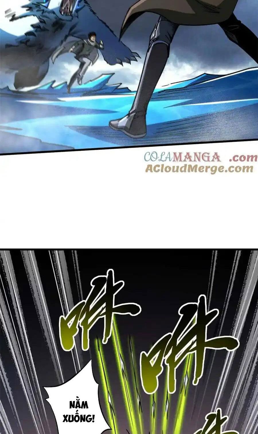 đọc truyện Siêu Cấp Thần Cơ Nhân Chương 236 ảnh 30 tại Thiên Thai Truyện