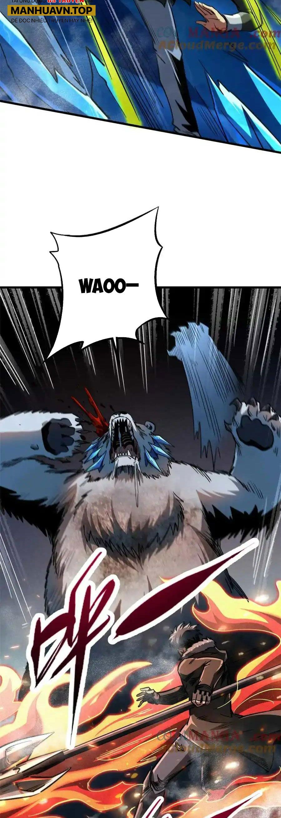 đọc truyện Siêu Cấp Thần Cơ Nhân Chương 236 ảnh 32 tại Thiên Thai Truyện