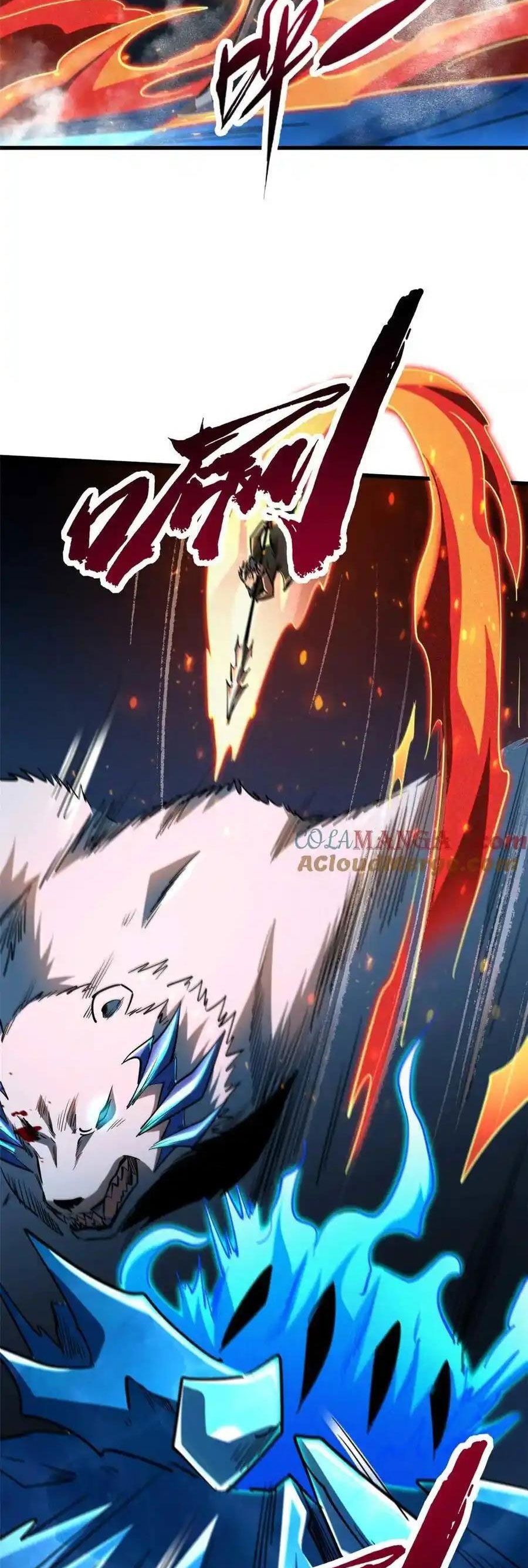 đọc truyện Siêu Cấp Thần Cơ Nhân Chương 236 ảnh 33 tại Thiên Thai Truyện