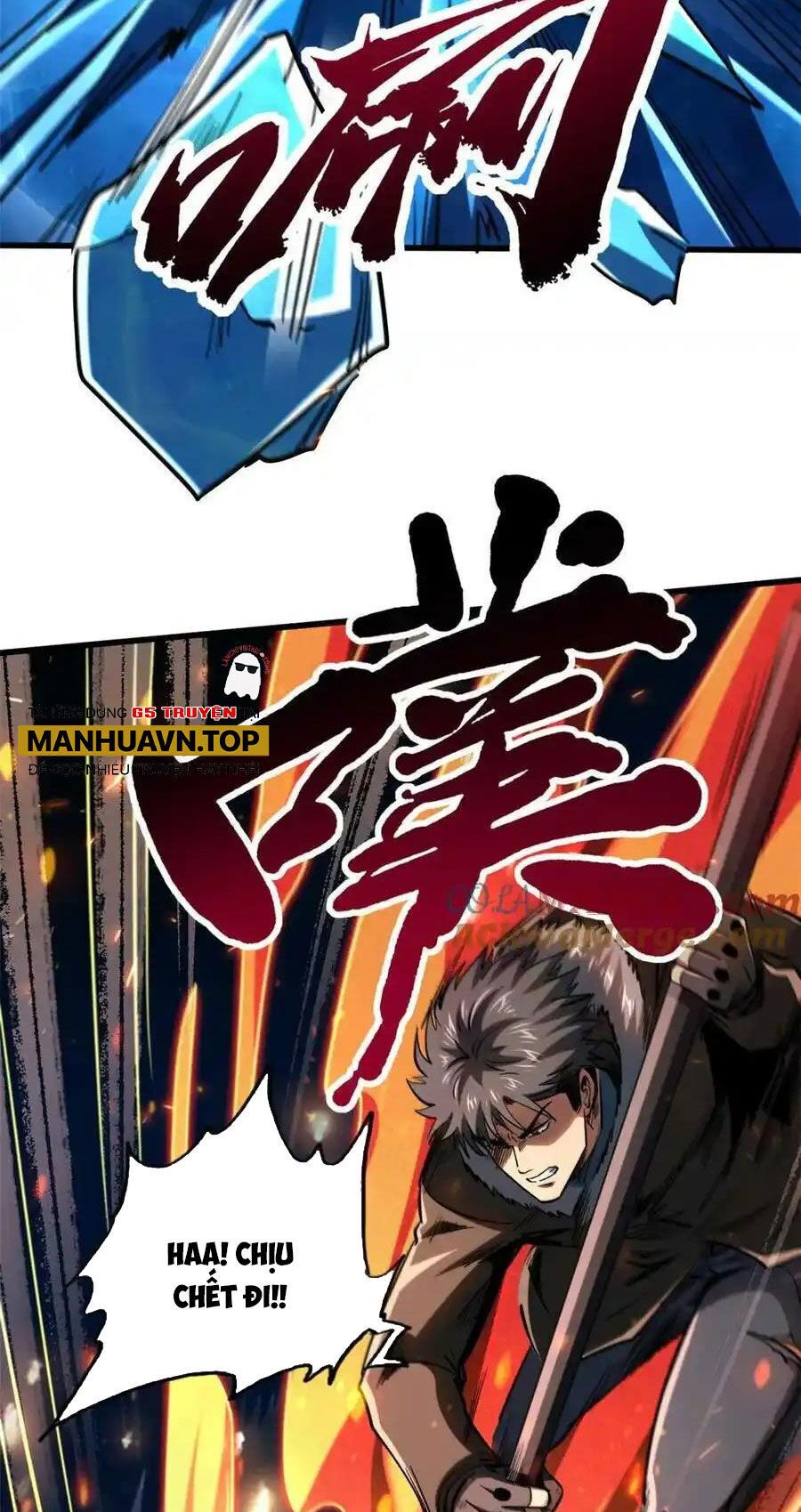 đọc truyện Siêu Cấp Thần Cơ Nhân Chương 236 ảnh 34 tại Thiên Thai Truyện