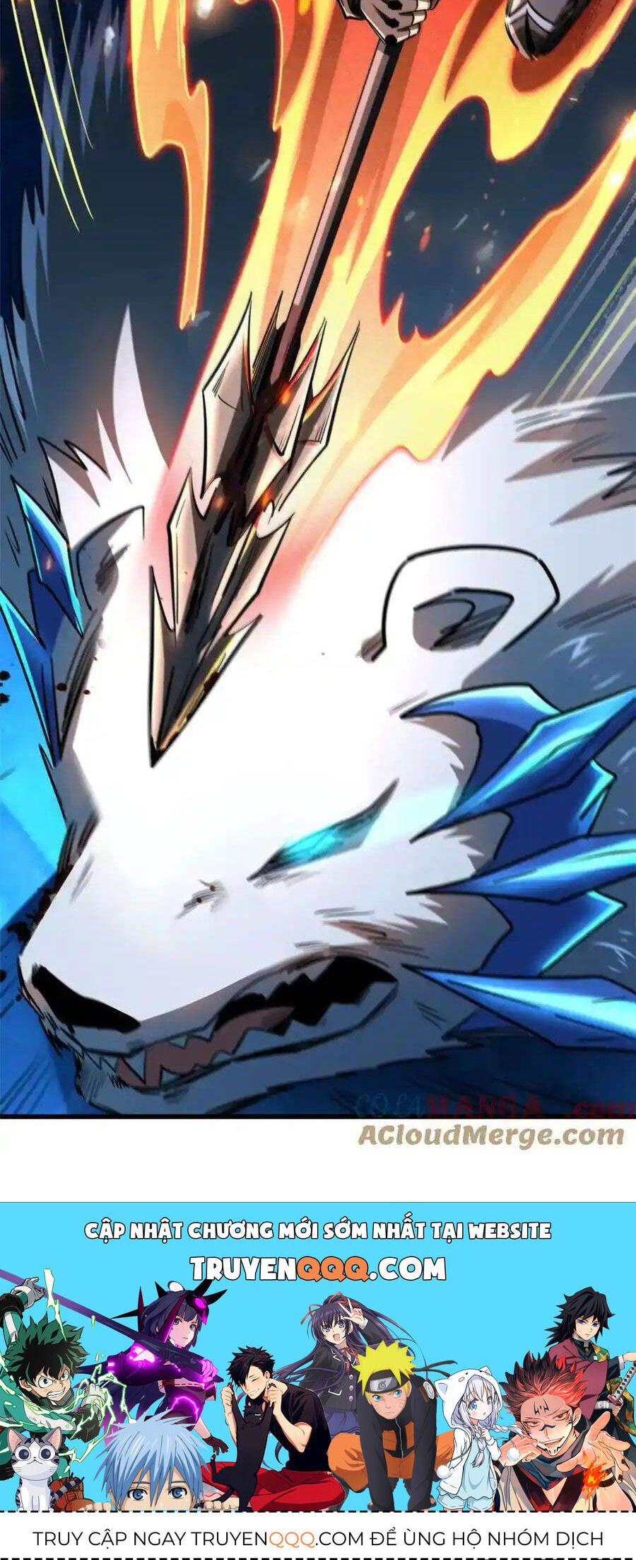 đọc truyện Siêu Cấp Thần Cơ Nhân Chương 236 ảnh 35 tại Thiên Thai Truyện