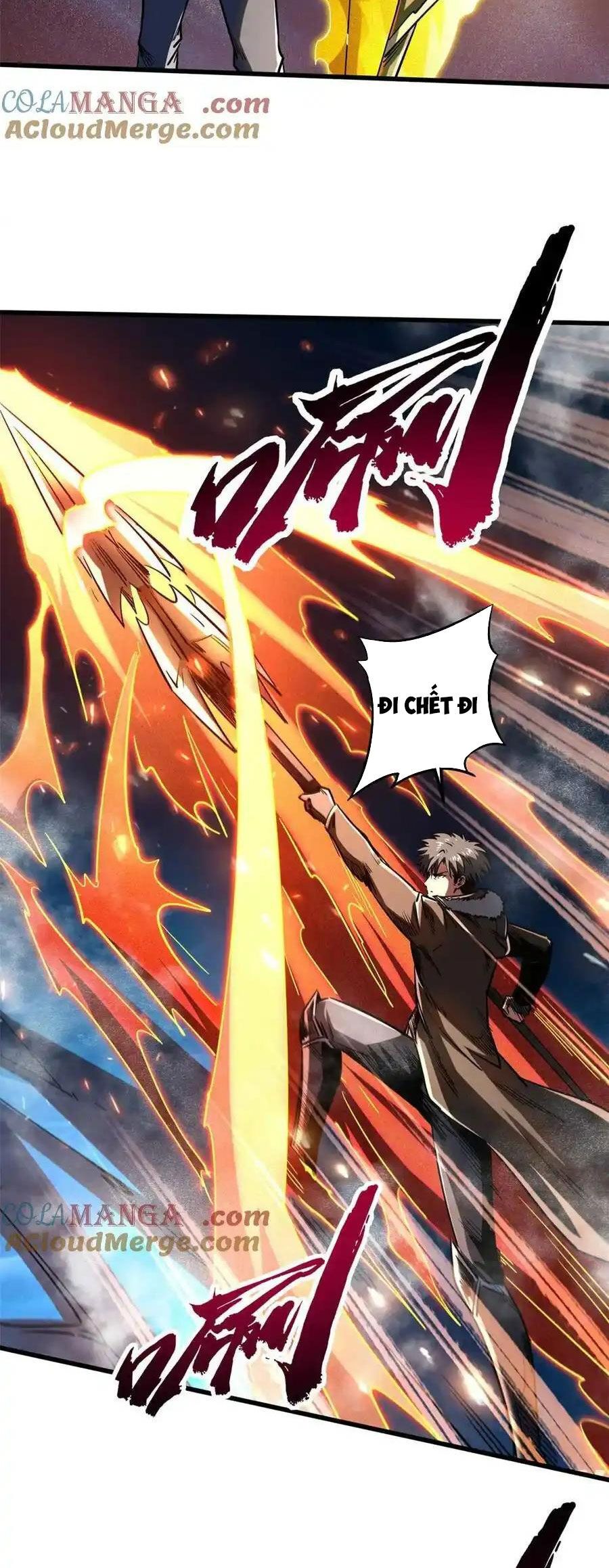 đọc truyện Siêu Cấp Thần Cơ Nhân Chương 236 ảnh 8 tại Thiên Thai Truyện