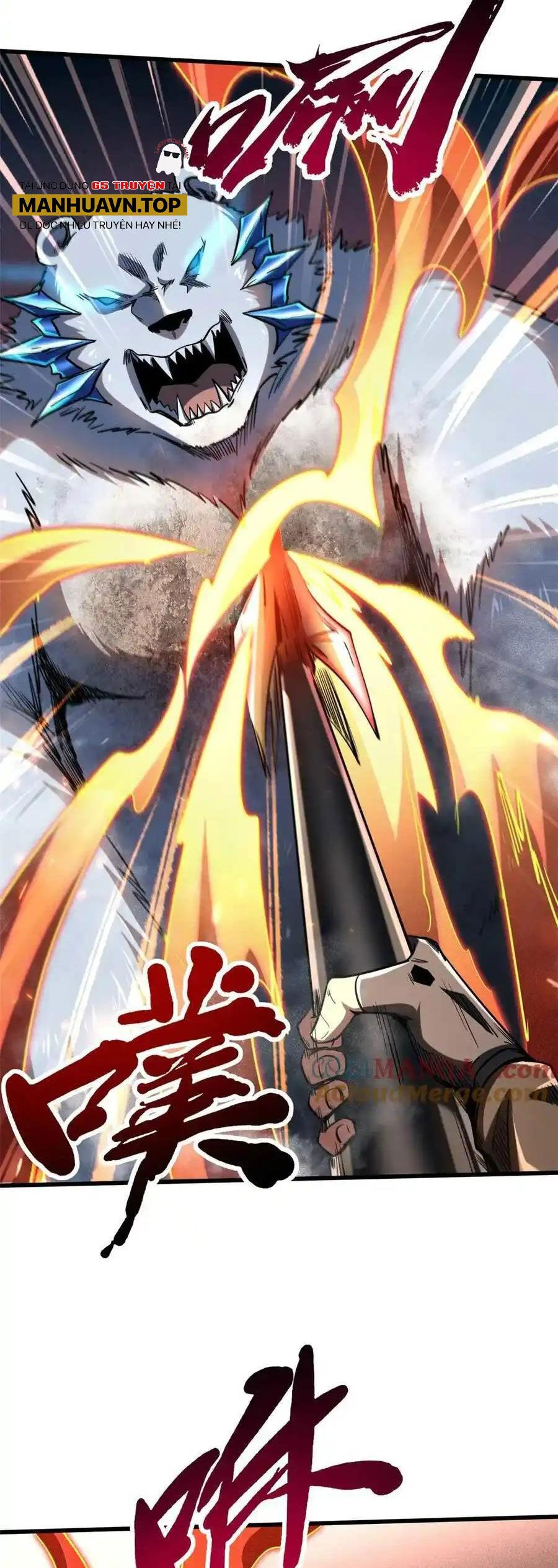 đọc truyện Siêu Cấp Thần Cơ Nhân Chương 236 ảnh 9 tại Thiên Thai Truyện