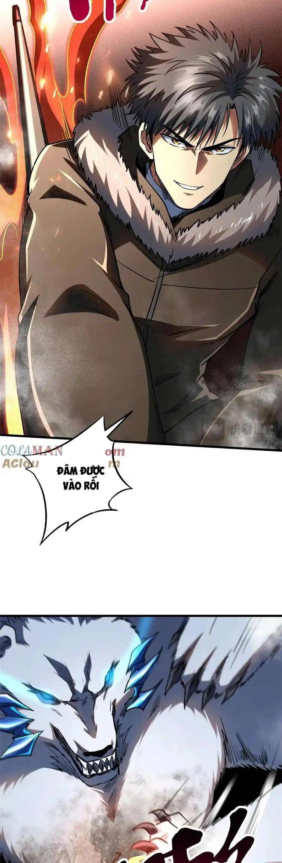 đọc truyện Siêu Cấp Thần Cơ Nhân Chương 236 ảnh 10 tại Thiên Thai Truyện