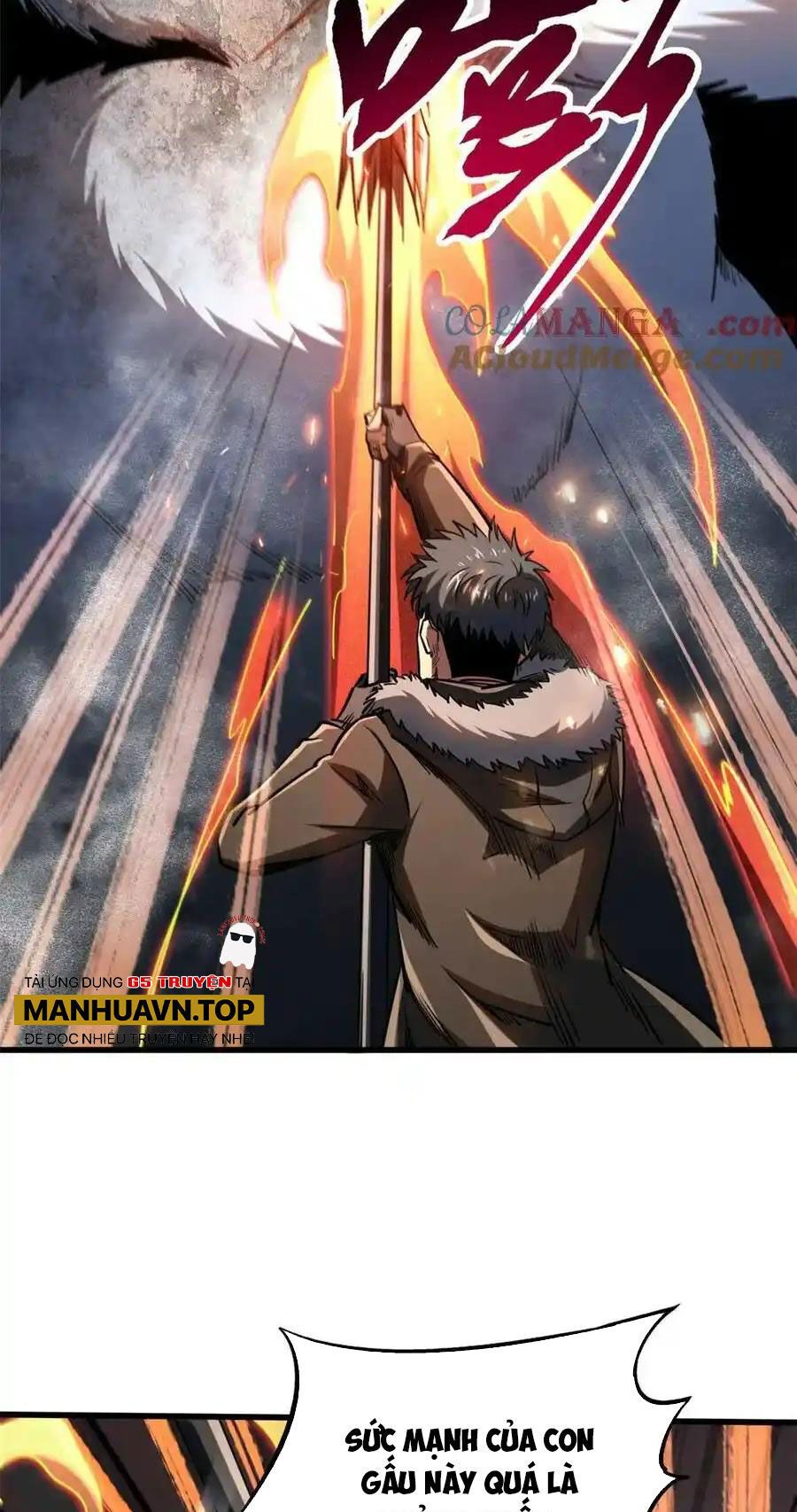 đọc truyện Siêu Cấp Thần Cơ Nhân Chương 236 ảnh 11 tại Thiên Thai Truyện