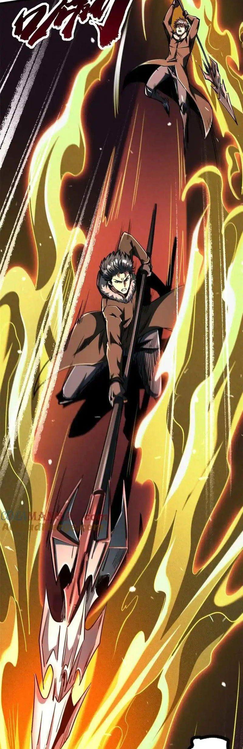 đọc truyện Siêu Cấp Thần Cơ Nhân Chương 237 ảnh 12 tại Thiên Thai Truyện