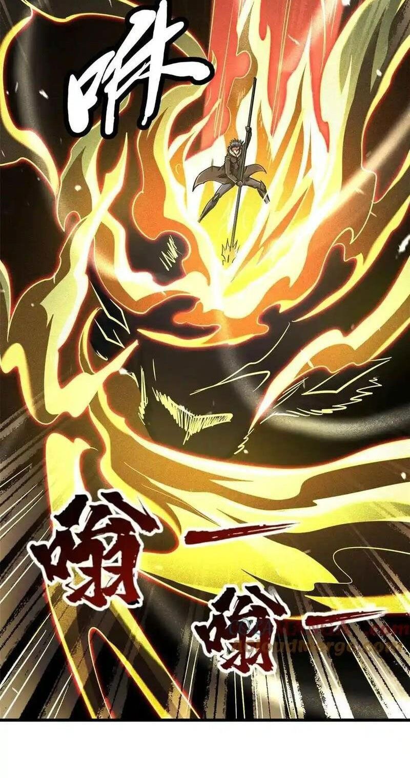 đọc truyện Siêu Cấp Thần Cơ Nhân Chương 237 ảnh 14 tại Thiên Thai Truyện