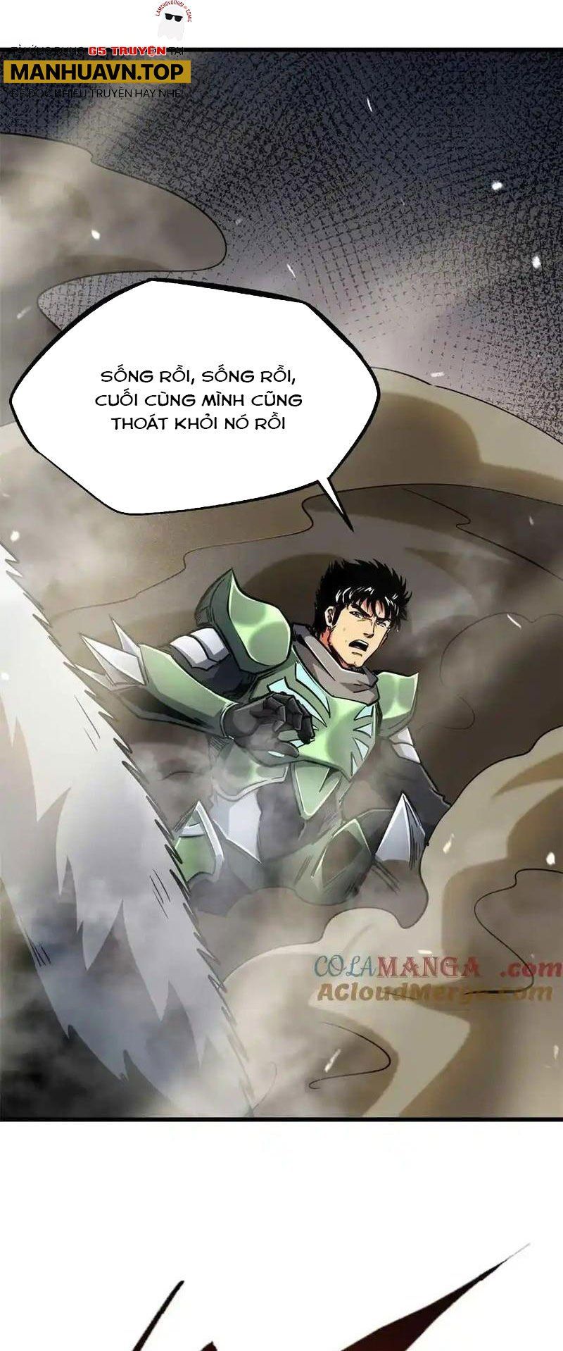 đọc truyện Siêu Cấp Thần Cơ Nhân Chương 237 ảnh 16 tại Thiên Thai Truyện