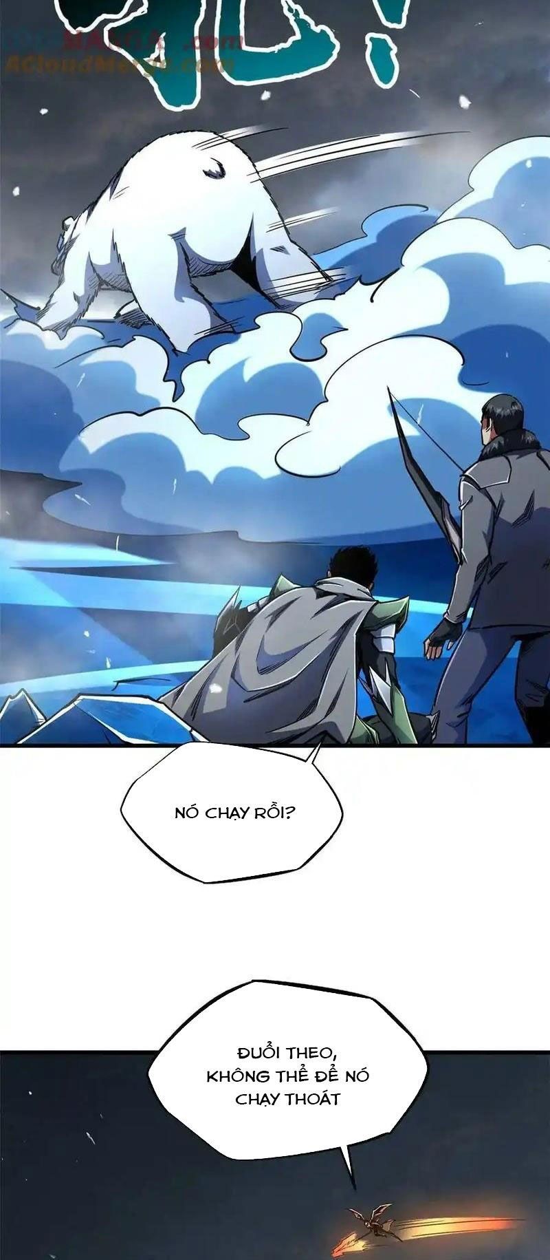 đọc truyện Siêu Cấp Thần Cơ Nhân Chương 237 ảnh 20 tại Thiên Thai Truyện