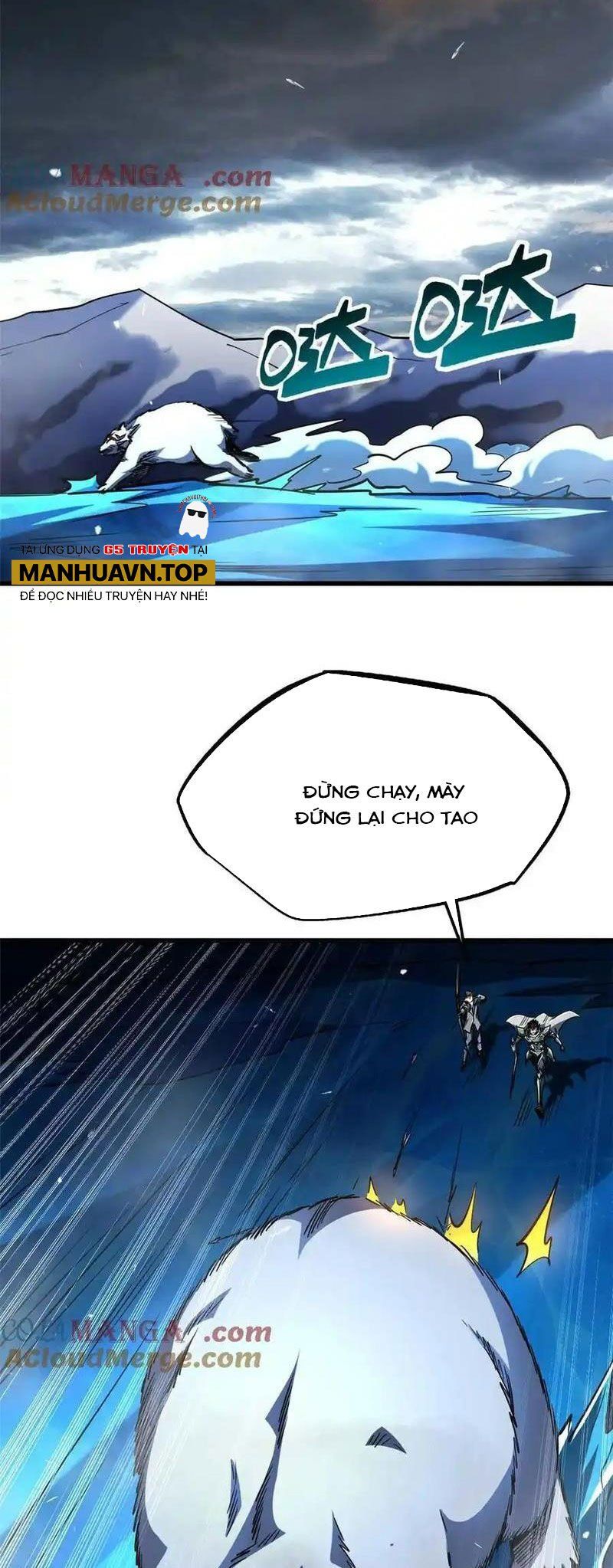 đọc truyện Siêu Cấp Thần Cơ Nhân Chương 237 ảnh 21 tại Thiên Thai Truyện