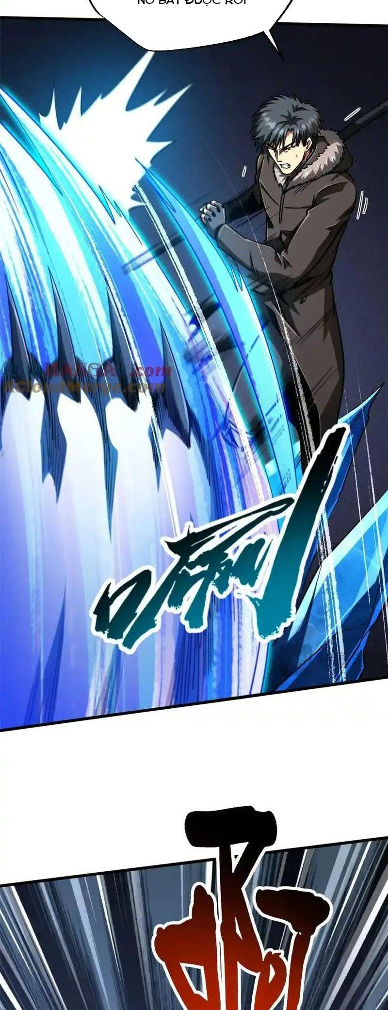 đọc truyện Siêu Cấp Thần Cơ Nhân Chương 237 ảnh 4 tại Thiên Thai Truyện