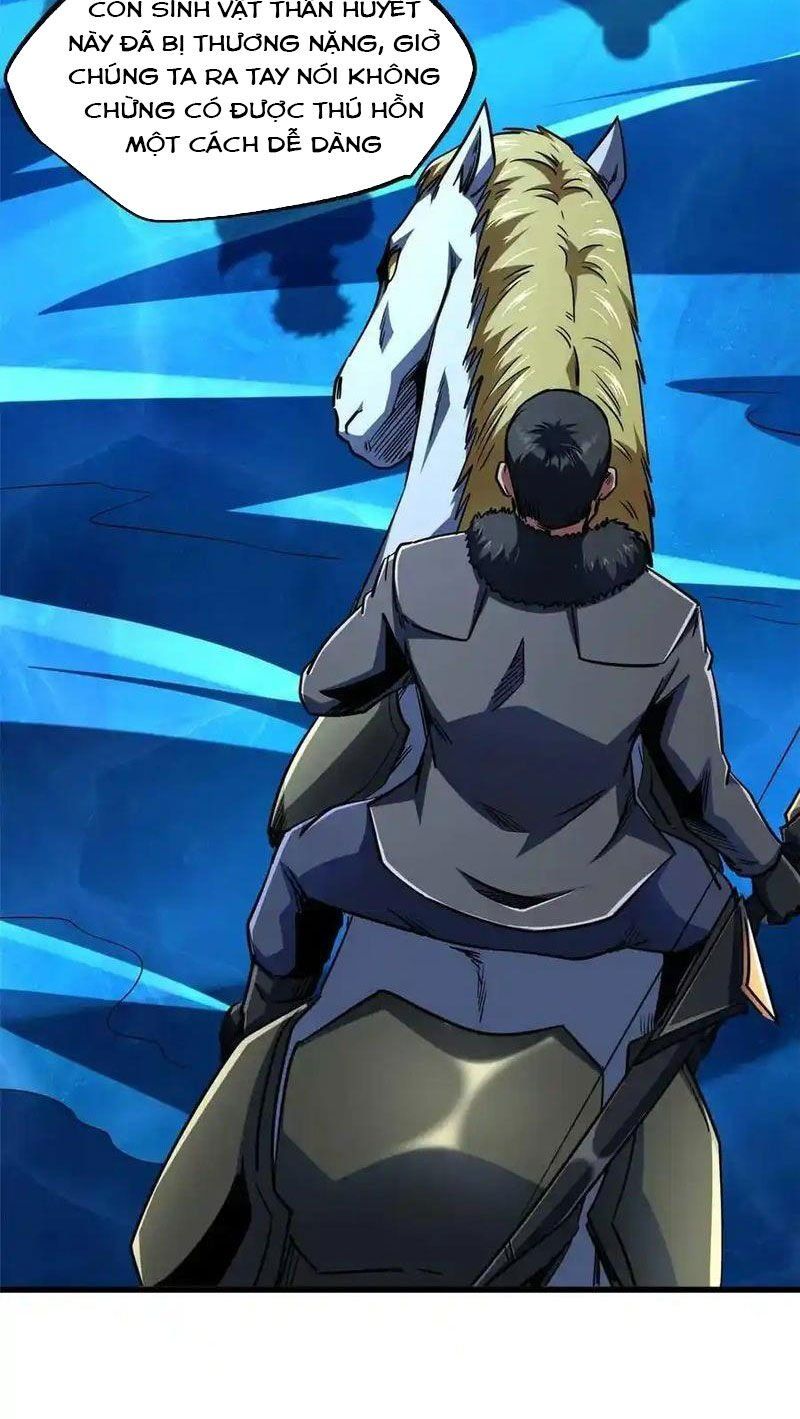 đọc truyện Siêu Cấp Thần Cơ Nhân Chương 237 ảnh 27 tại Thiên Thai Truyện