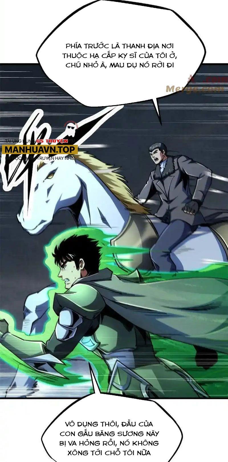 đọc truyện Siêu Cấp Thần Cơ Nhân Chương 237 ảnh 29 tại Thiên Thai Truyện