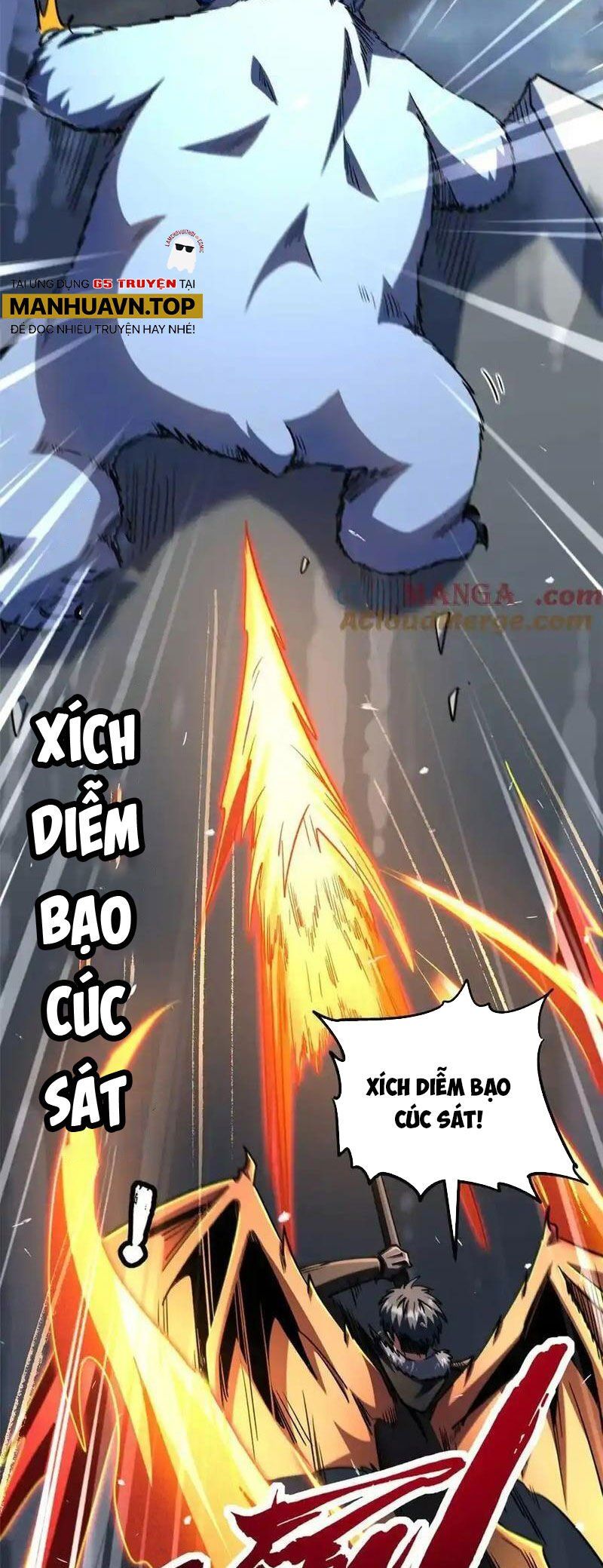 đọc truyện Siêu Cấp Thần Cơ Nhân Chương 237 ảnh 33 tại Thiên Thai Truyện