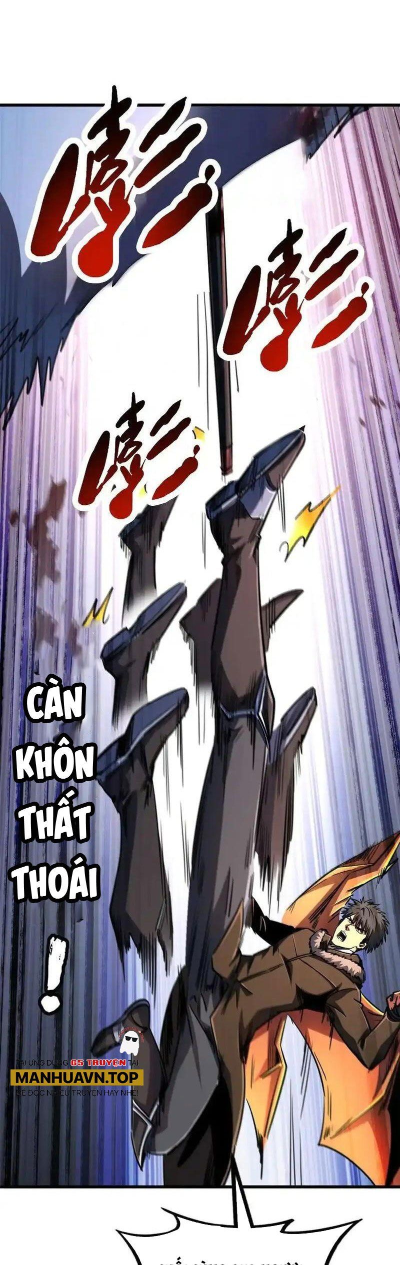 đọc truyện Siêu Cấp Thần Cơ Nhân Chương 237 ảnh 37 tại Thiên Thai Truyện