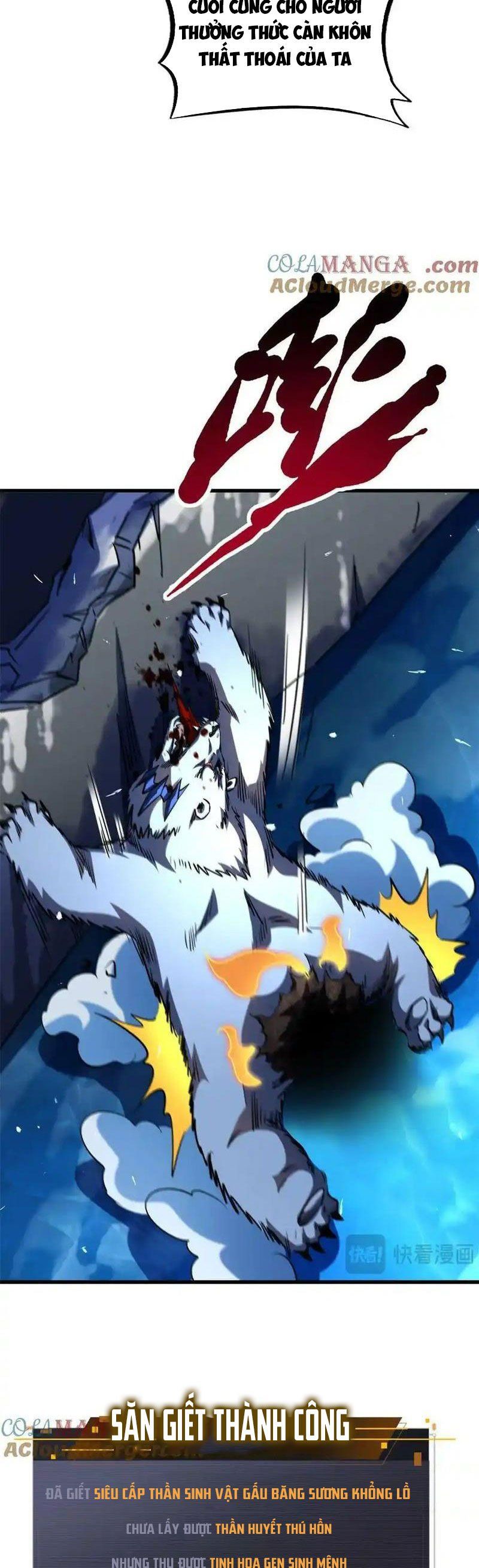 đọc truyện Siêu Cấp Thần Cơ Nhân Chương 237 ảnh 38 tại Thiên Thai Truyện