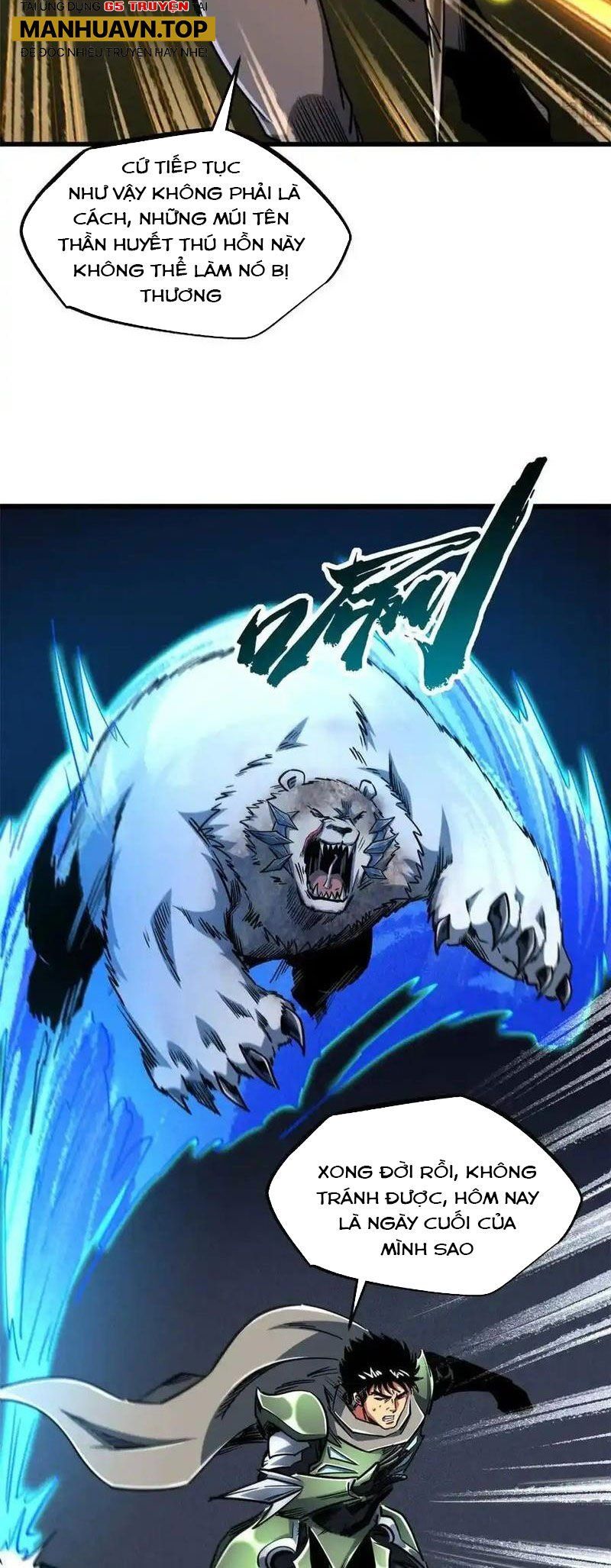 đọc truyện Siêu Cấp Thần Cơ Nhân Chương 237 ảnh 8 tại Thiên Thai Truyện