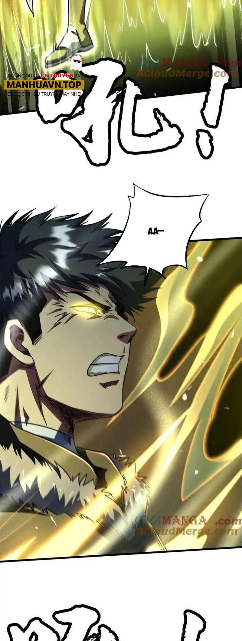 đọc truyện Siêu Cấp Thần Cơ Nhân Chương 237 ảnh 10 tại Thiên Thai Truyện