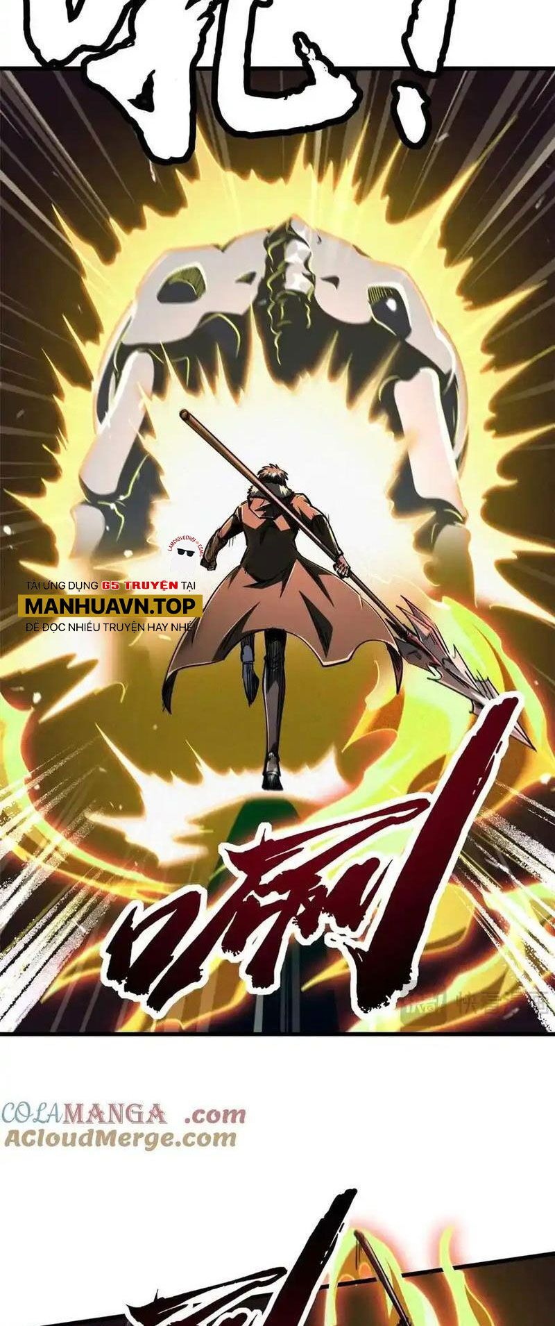 đọc truyện Siêu Cấp Thần Cơ Nhân Chương 237 ảnh 11 tại Thiên Thai Truyện