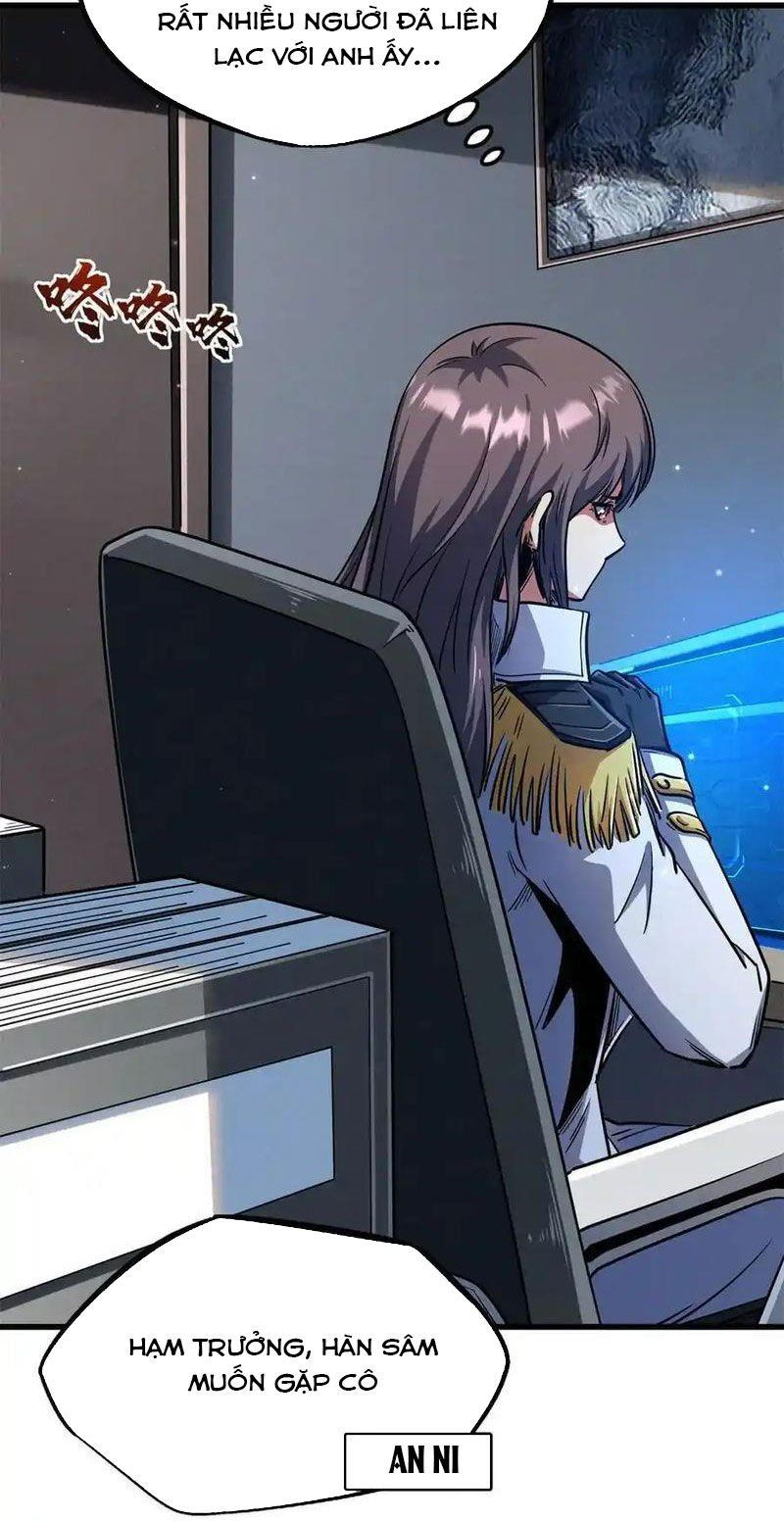 đọc truyện Siêu Cấp Thần Cơ Nhân Chương 238 ảnh 12 tại Thiên Thai Truyện