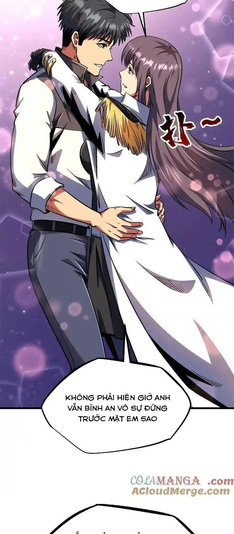 đọc truyện Siêu Cấp Thần Cơ Nhân Chương 238 ảnh 14 tại Thiên Thai Truyện