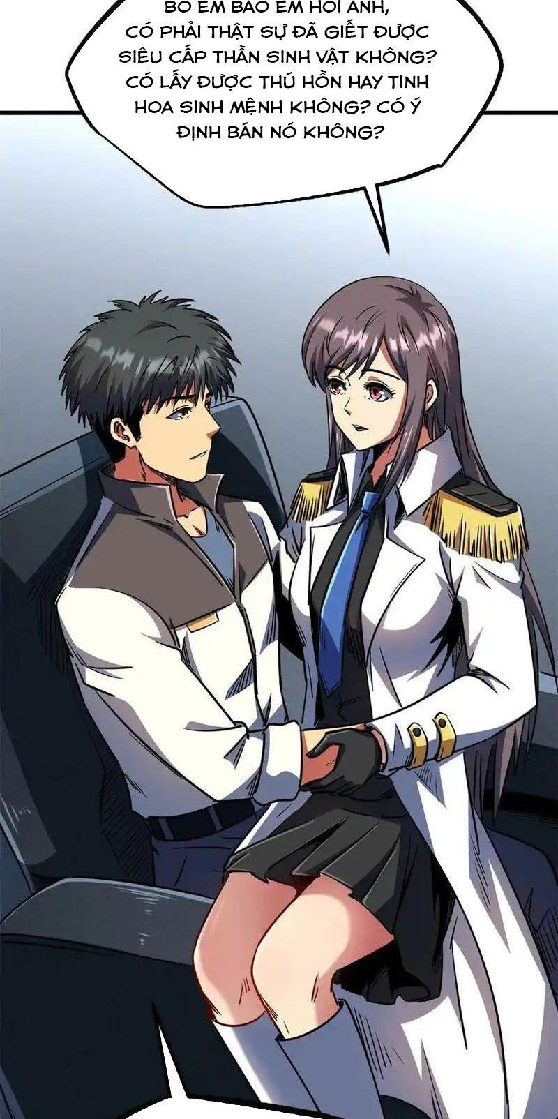 đọc truyện Siêu Cấp Thần Cơ Nhân Chương 238 ảnh 15 tại Thiên Thai Truyện