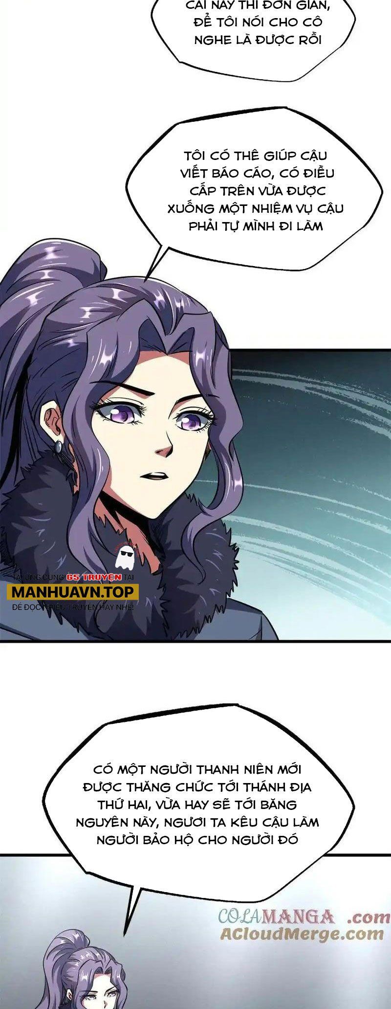 đọc truyện Siêu Cấp Thần Cơ Nhân Chương 238 ảnh 23 tại Thiên Thai Truyện