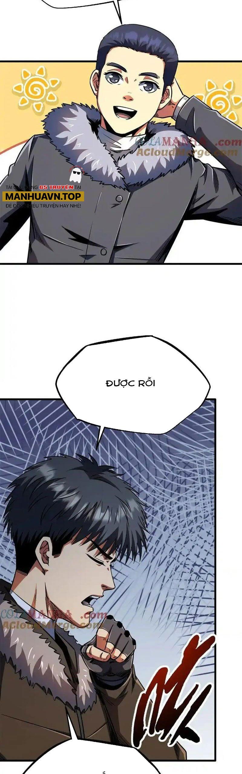 đọc truyện Siêu Cấp Thần Cơ Nhân Chương 238 ảnh 28 tại Thiên Thai Truyện