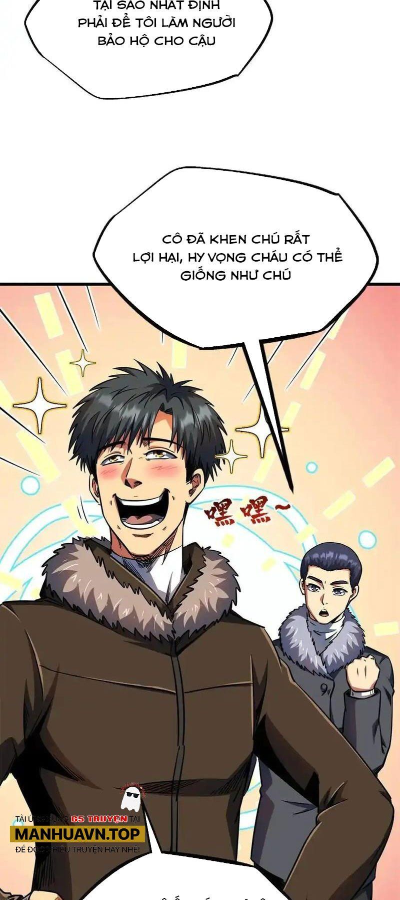 đọc truyện Siêu Cấp Thần Cơ Nhân Chương 238 ảnh 29 tại Thiên Thai Truyện