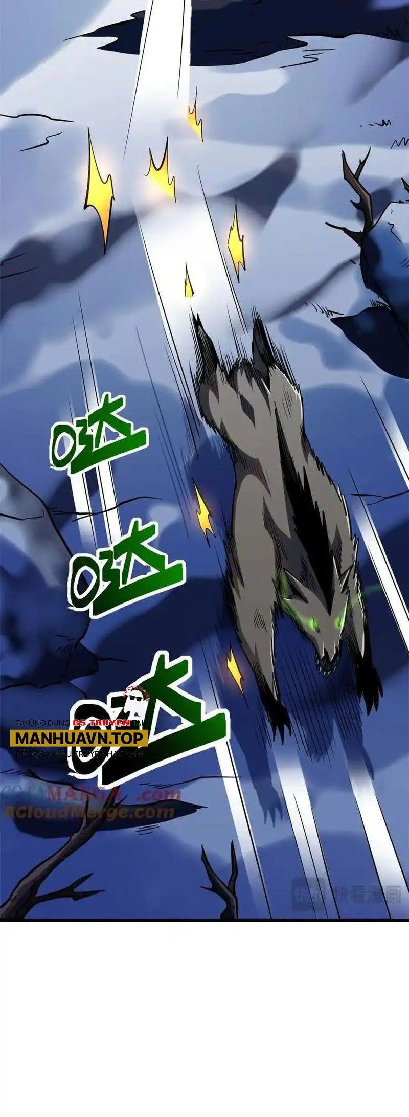 đọc truyện Siêu Cấp Thần Cơ Nhân Chương 238 ảnh 31 tại Thiên Thai Truyện