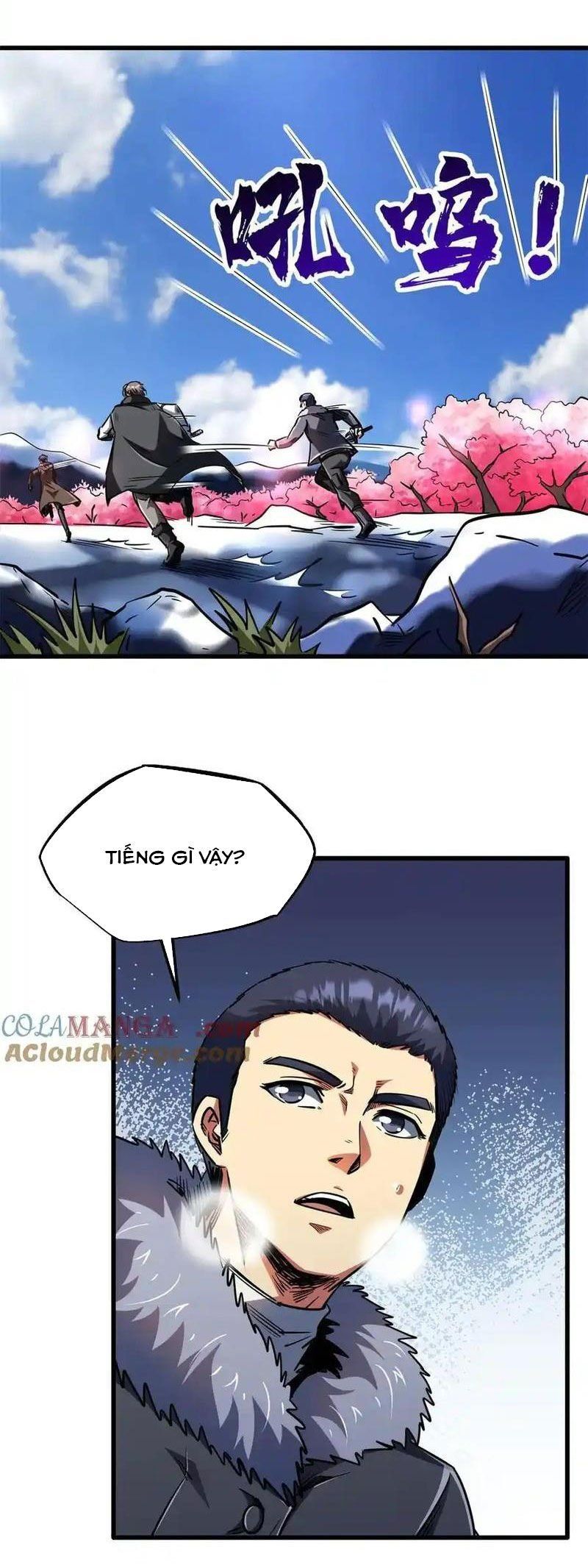 đọc truyện Siêu Cấp Thần Cơ Nhân Chương 238 ảnh 32 tại Thiên Thai Truyện