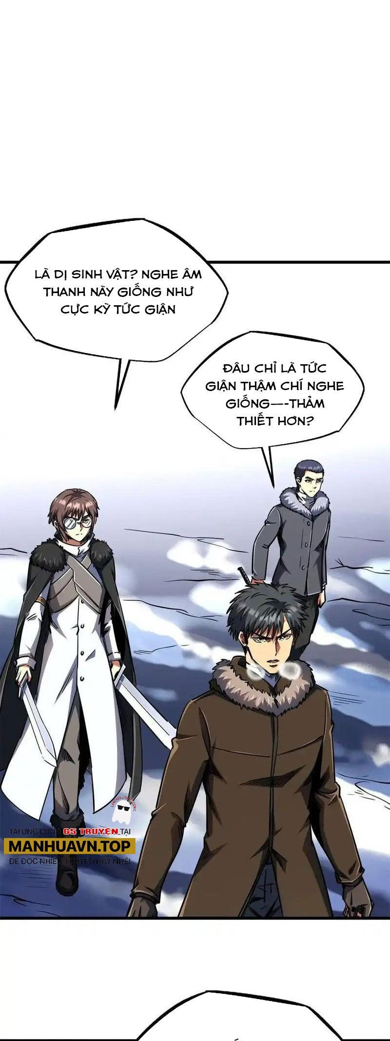 đọc truyện Siêu Cấp Thần Cơ Nhân Chương 238 ảnh 33 tại Thiên Thai Truyện