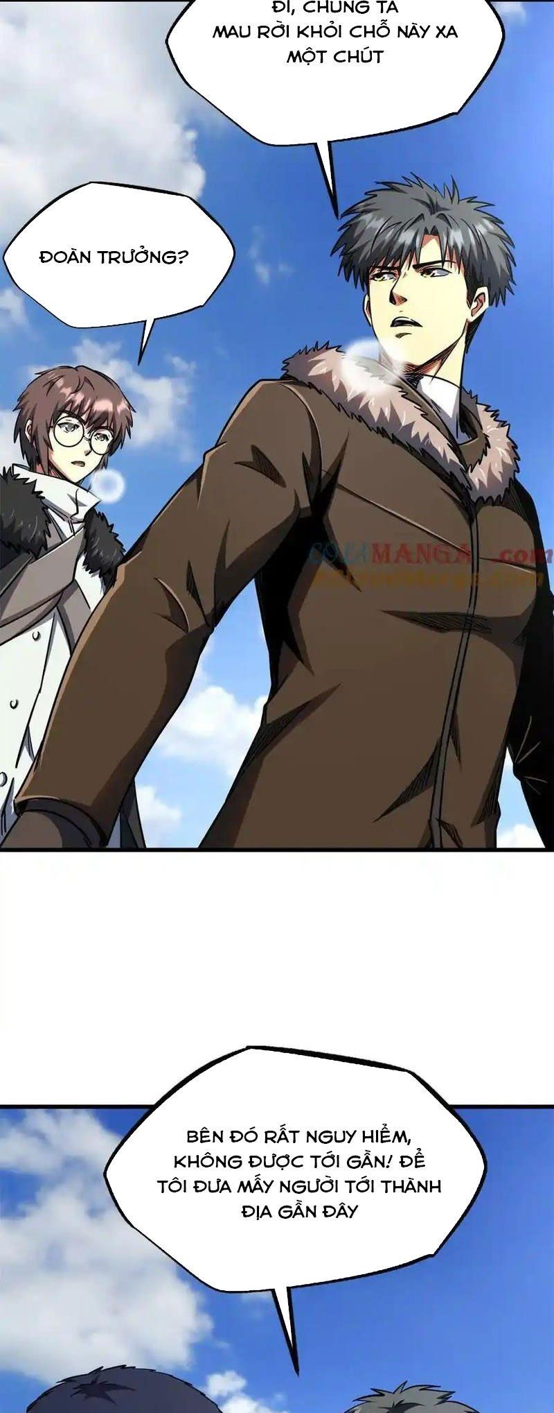 đọc truyện Siêu Cấp Thần Cơ Nhân Chương 238 ảnh 34 tại Thiên Thai Truyện