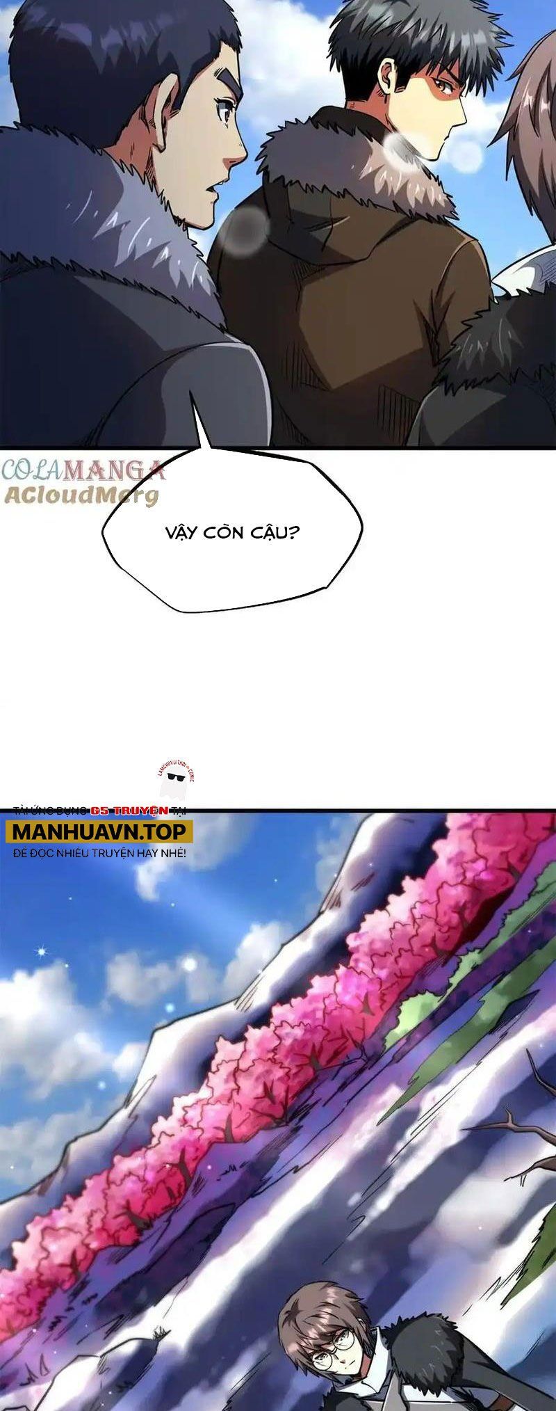 đọc truyện Siêu Cấp Thần Cơ Nhân Chương 238 ảnh 35 tại Thiên Thai Truyện