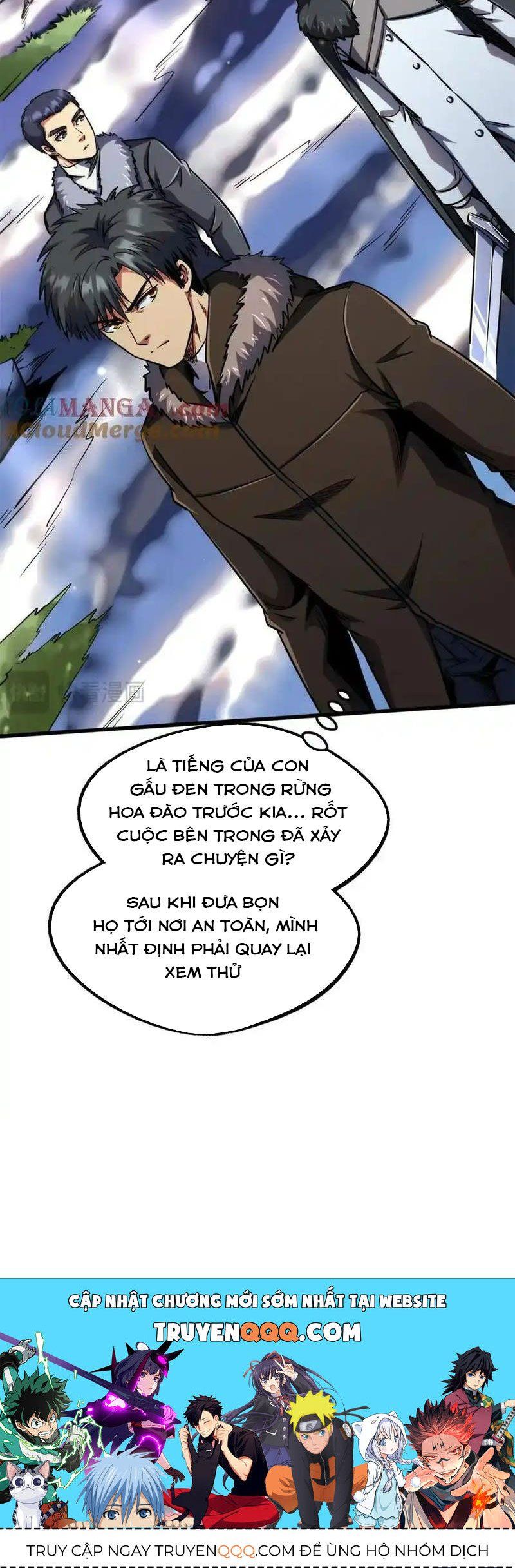 đọc truyện Siêu Cấp Thần Cơ Nhân Chương 238 ảnh 36 tại Thiên Thai Truyện