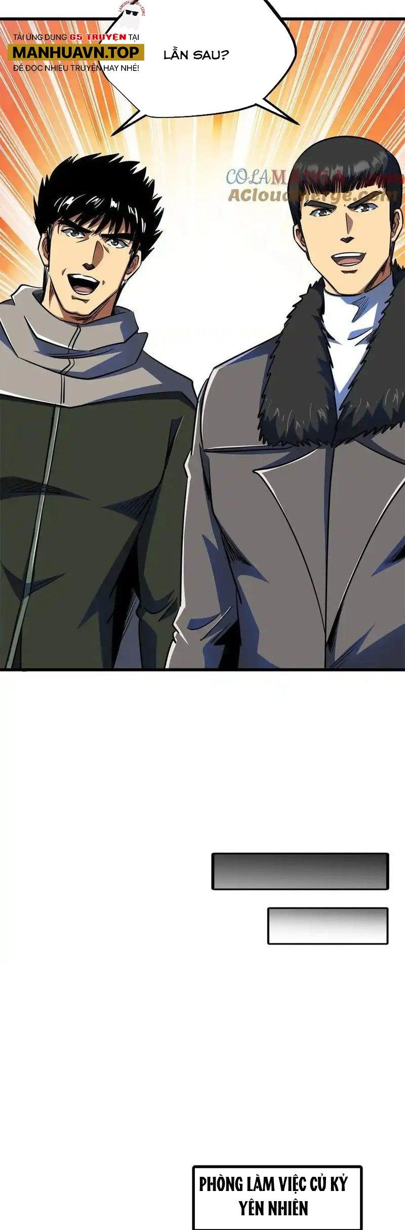 đọc truyện Siêu Cấp Thần Cơ Nhân Chương 238 ảnh 10 tại Thiên Thai Truyện