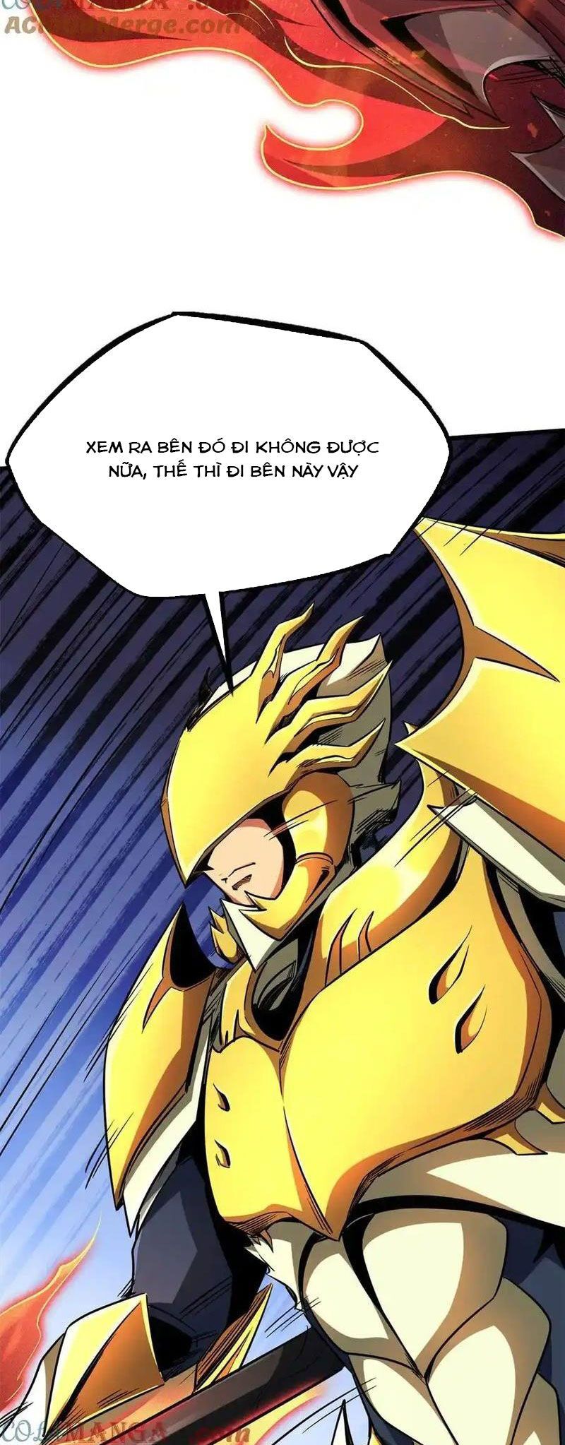 đọc truyện Siêu Cấp Thần Cơ Nhân Chương 239 ảnh 12 tại Thiên Thai Truyện