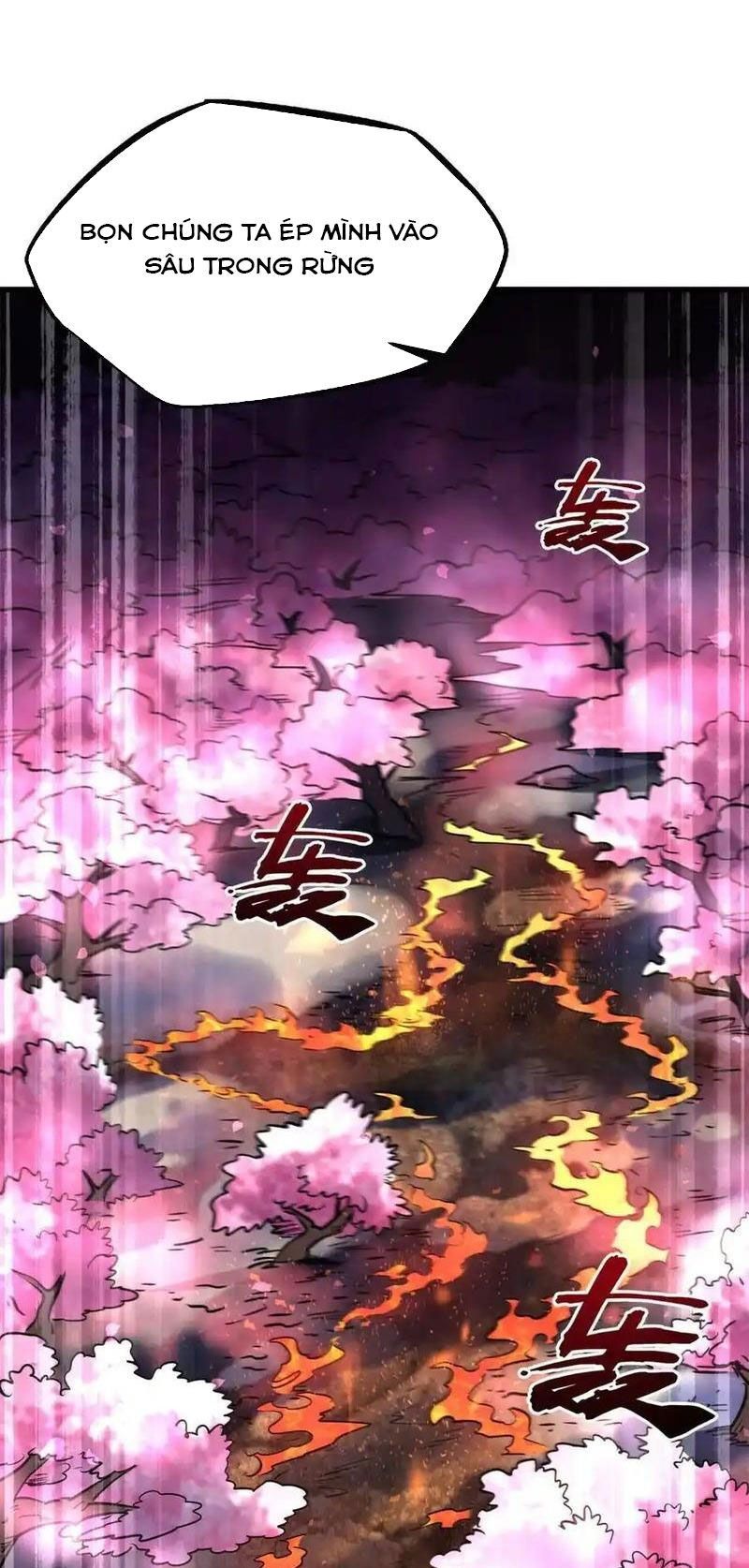 đọc truyện Siêu Cấp Thần Cơ Nhân Chương 239 ảnh 14 tại Thiên Thai Truyện