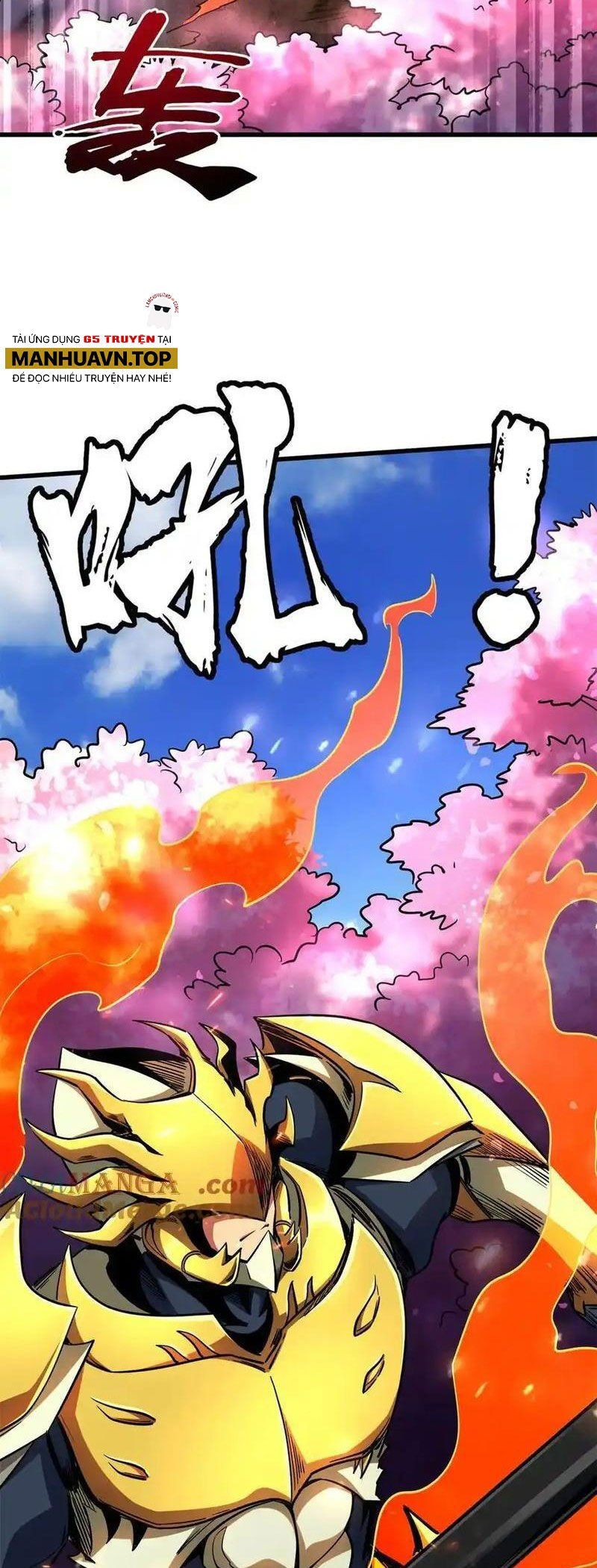 đọc truyện Siêu Cấp Thần Cơ Nhân Chương 239 ảnh 15 tại Thiên Thai Truyện