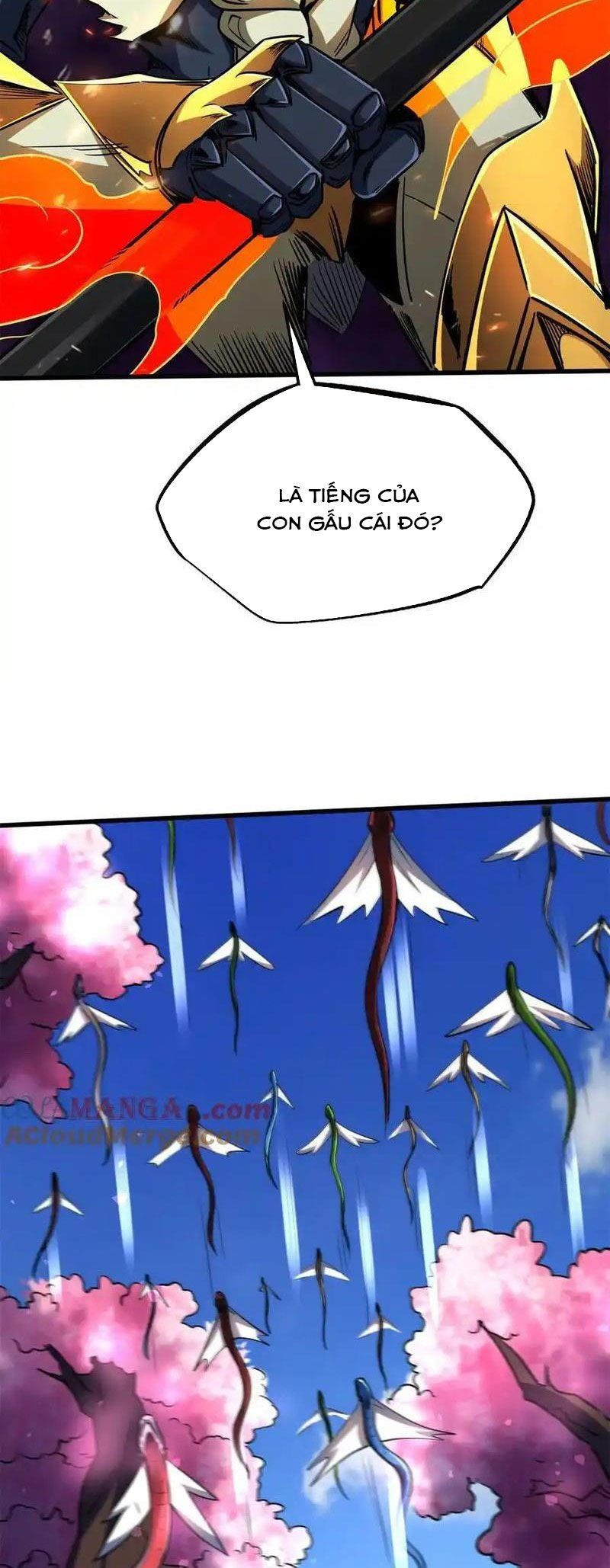 đọc truyện Siêu Cấp Thần Cơ Nhân Chương 239 ảnh 16 tại Thiên Thai Truyện