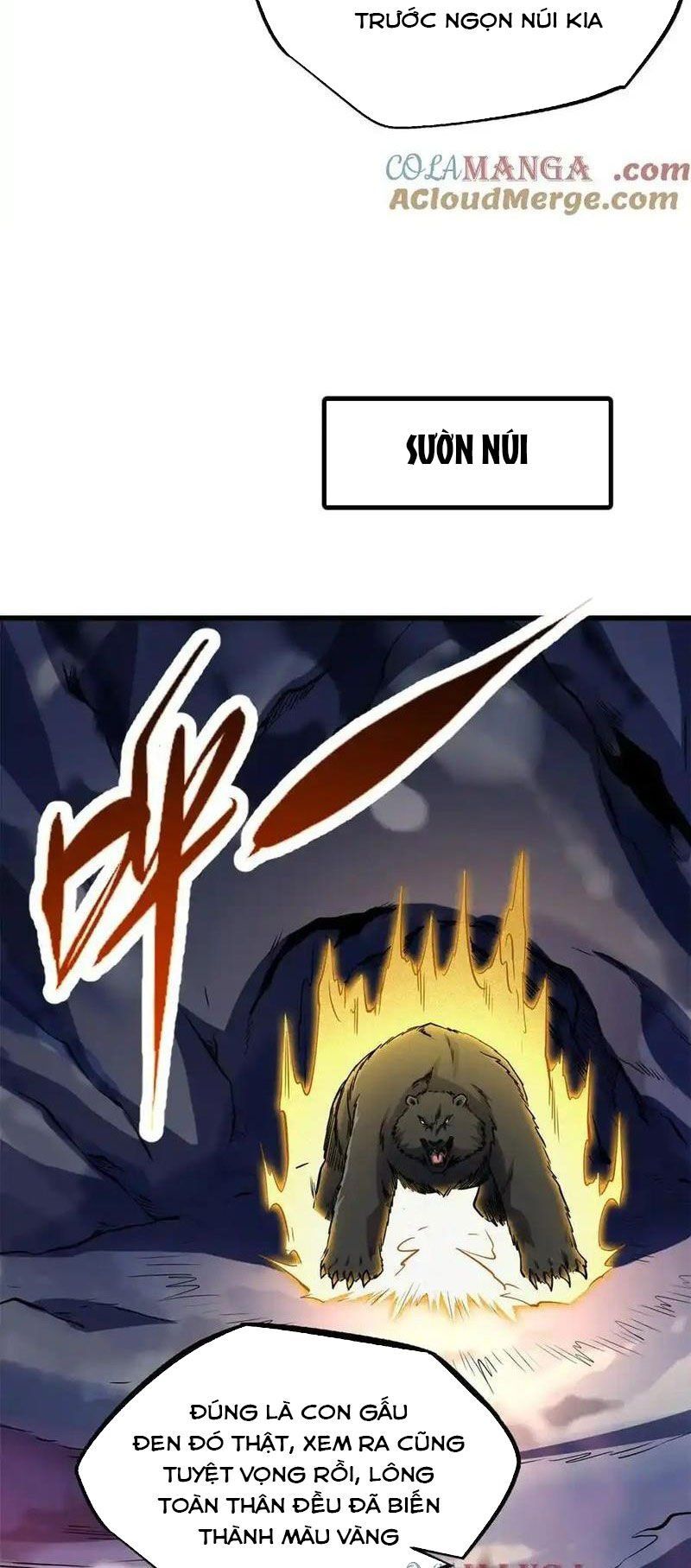 đọc truyện Siêu Cấp Thần Cơ Nhân Chương 239 ảnh 21 tại Thiên Thai Truyện