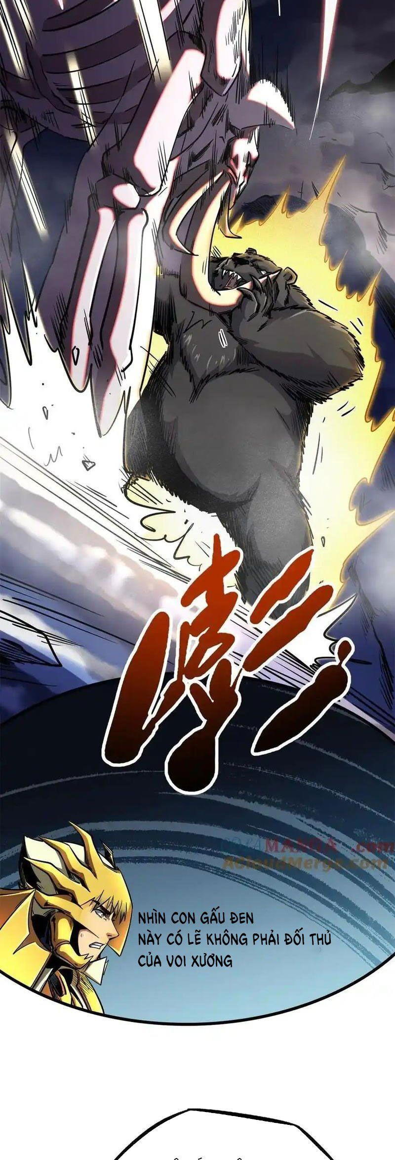 đọc truyện Siêu Cấp Thần Cơ Nhân Chương 239 ảnh 23 tại Thiên Thai Truyện