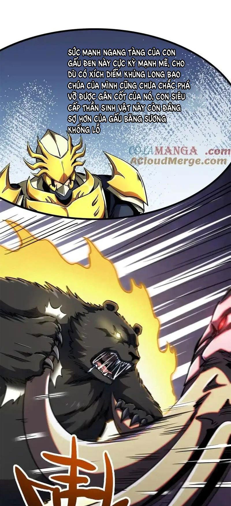 đọc truyện Siêu Cấp Thần Cơ Nhân Chương 239 ảnh 25 tại Thiên Thai Truyện