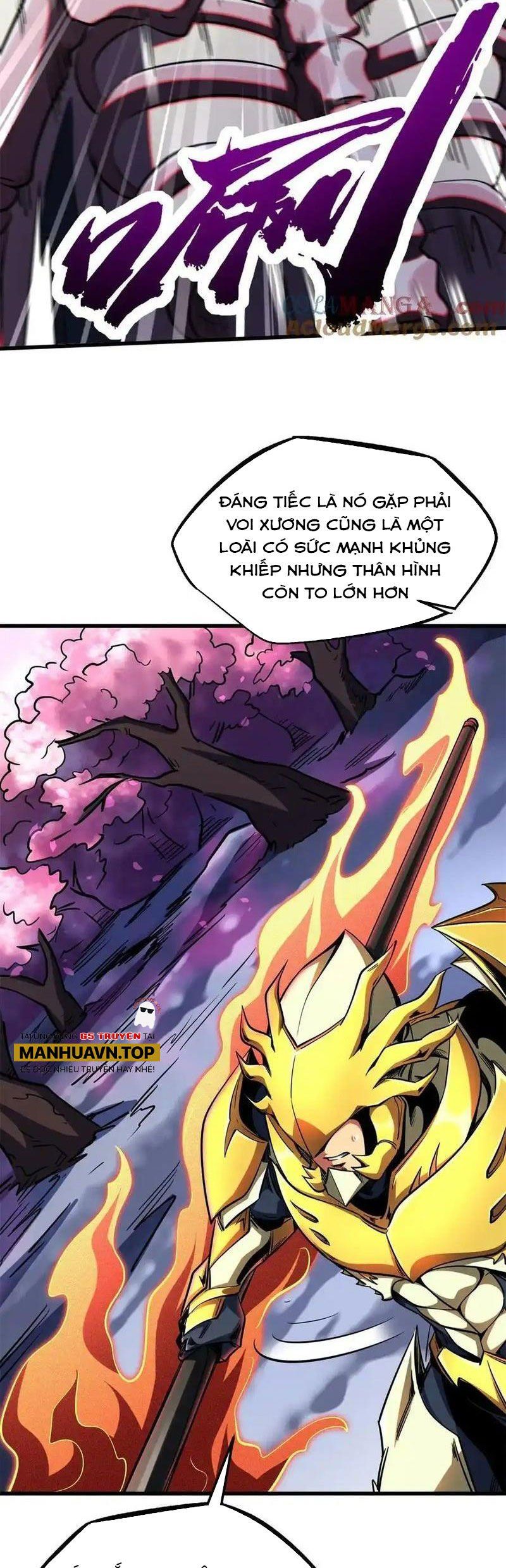 đọc truyện Siêu Cấp Thần Cơ Nhân Chương 239 ảnh 27 tại Thiên Thai Truyện