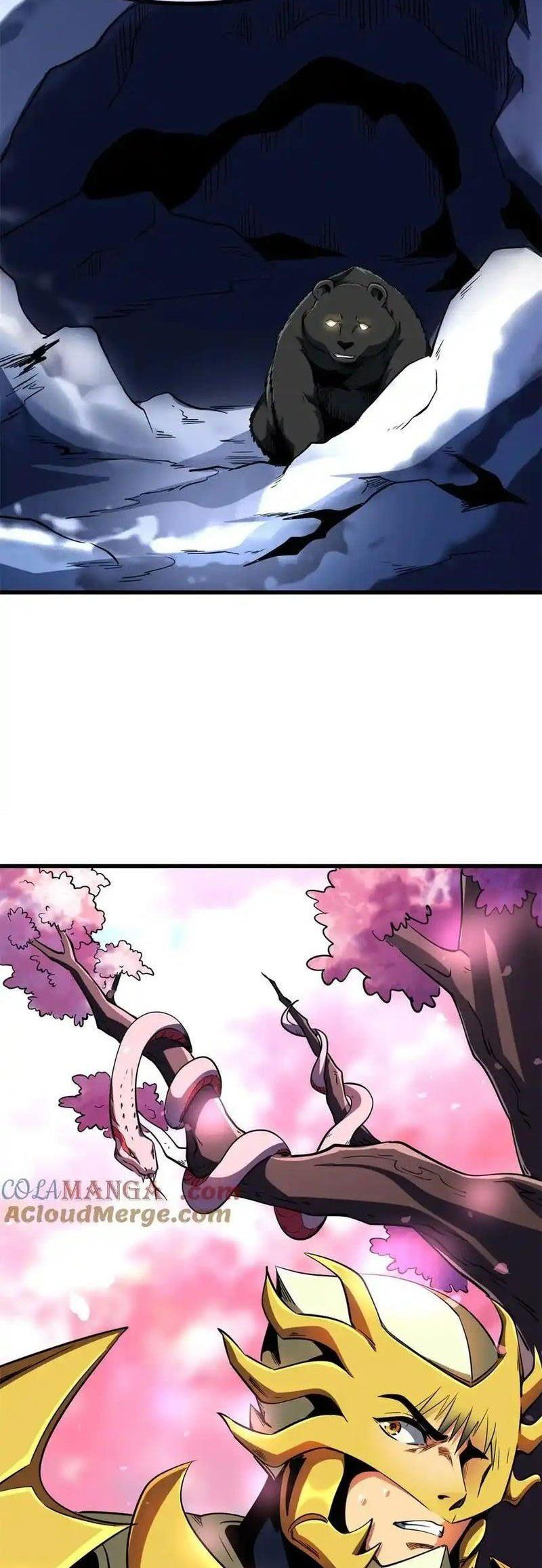 đọc truyện Siêu Cấp Thần Cơ Nhân Chương 239 ảnh 30 tại Thiên Thai Truyện