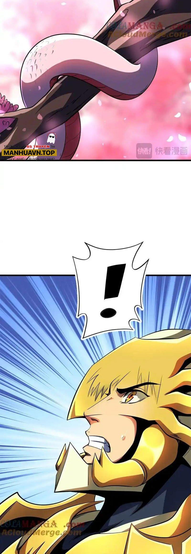 đọc truyện Siêu Cấp Thần Cơ Nhân Chương 239 ảnh 32 tại Thiên Thai Truyện