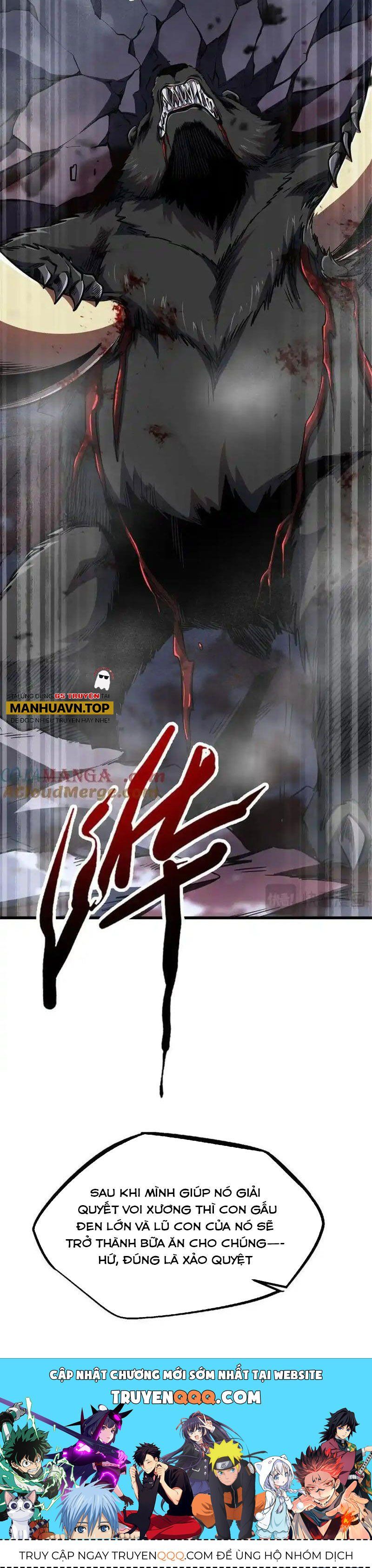 đọc truyện Siêu Cấp Thần Cơ Nhân Chương 239 ảnh 37 tại Thiên Thai Truyện