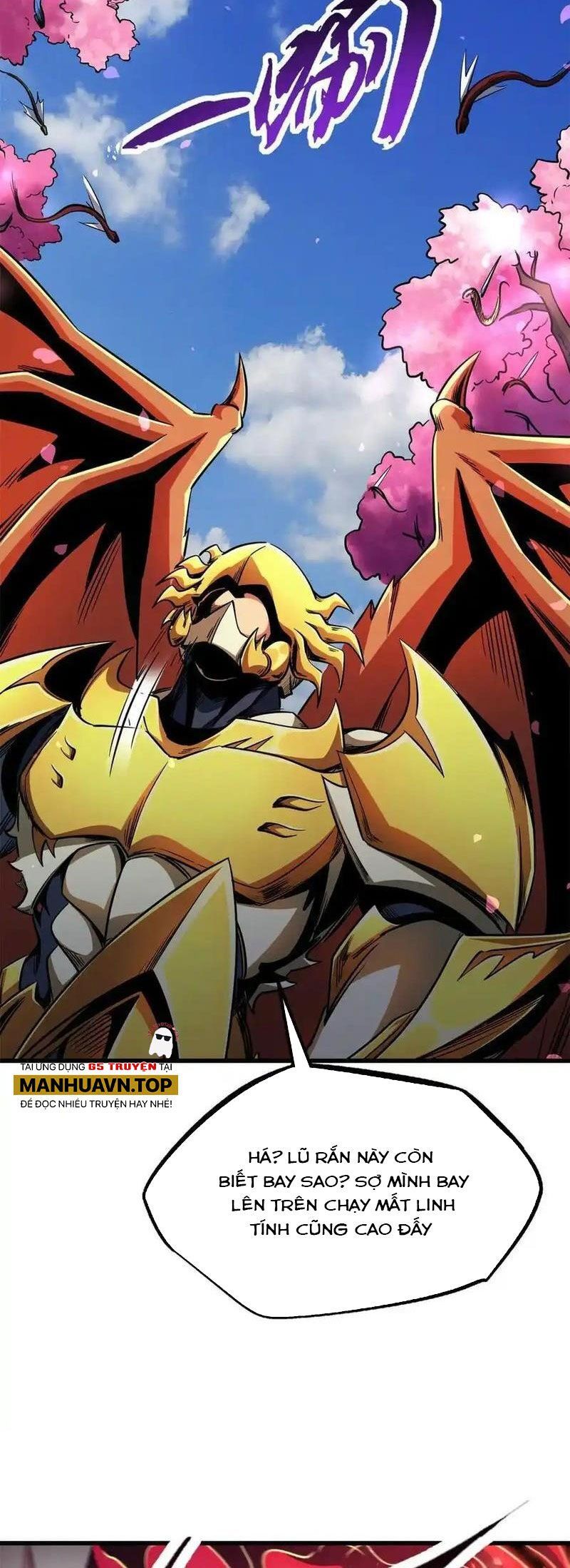 đọc truyện Siêu Cấp Thần Cơ Nhân Chương 239 ảnh 9 tại Thiên Thai Truyện