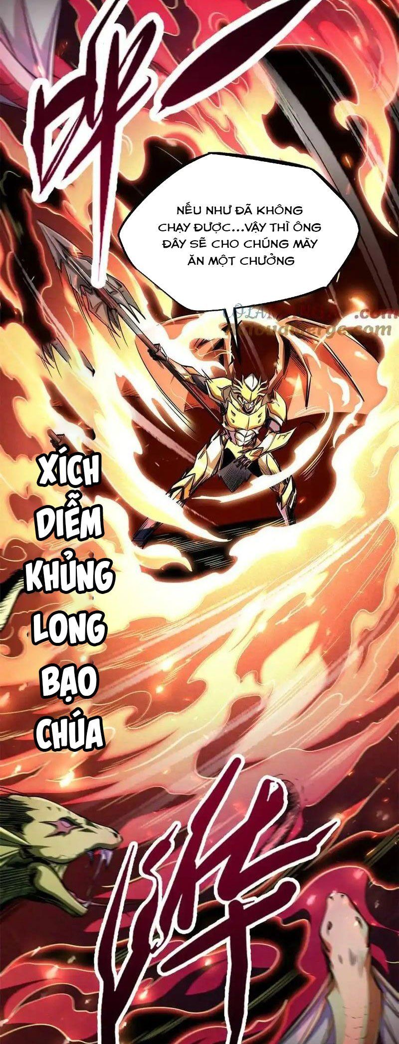 đọc truyện Siêu Cấp Thần Cơ Nhân Chương 239 ảnh 10 tại Thiên Thai Truyện